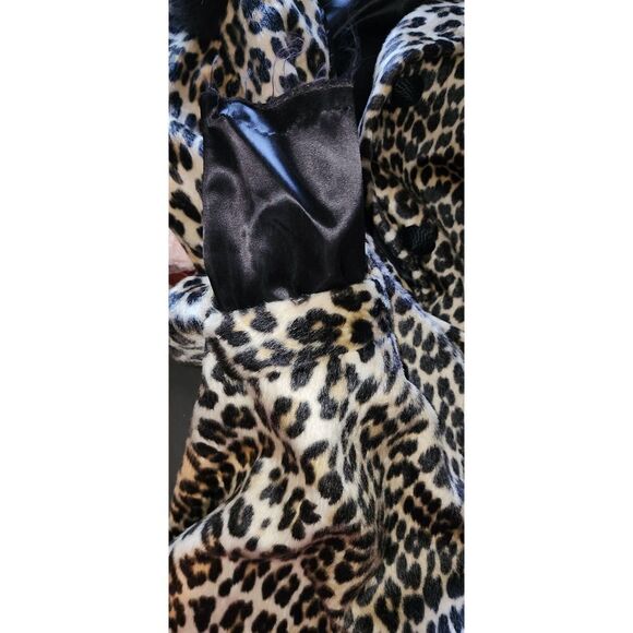 Vintage Safari By Fairmoor Coat - Picture 10 of 10